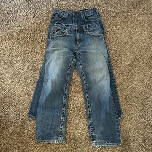 Ariat FR Jeans M3 Loose Bundle